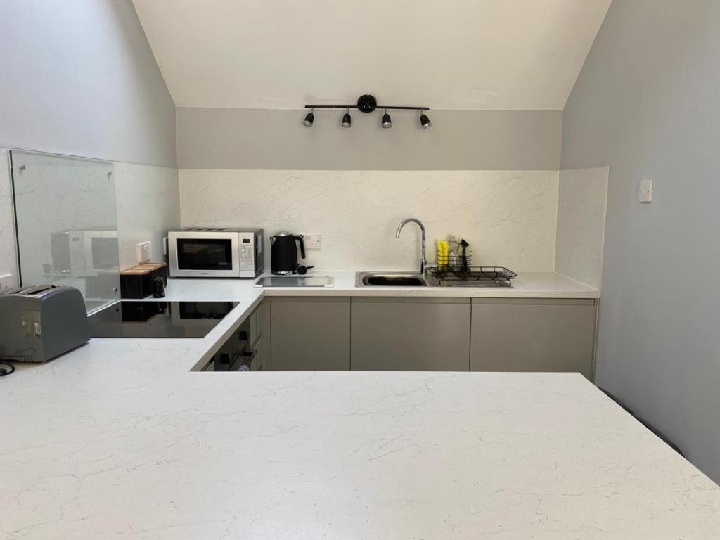The Terrace - Annexe With Views Διαμέρισμα Bathford Εξωτερικό φωτογραφία